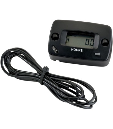 METER HOUR RESETTABLE MSE