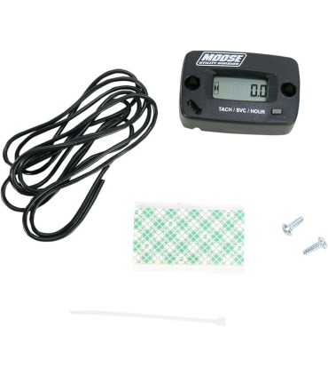 METER HOUR RESETTABLE MSE