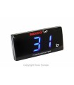 THERMOMETER BLUE SUPER SLIM