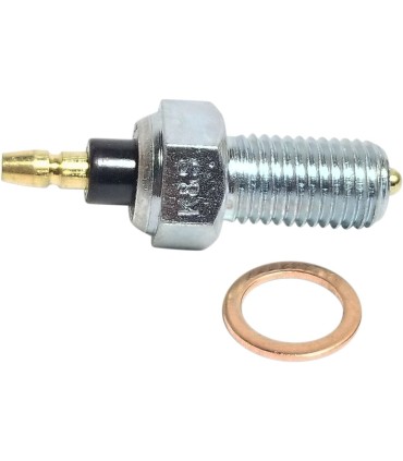 NEUTRAL SWITCH - YAM