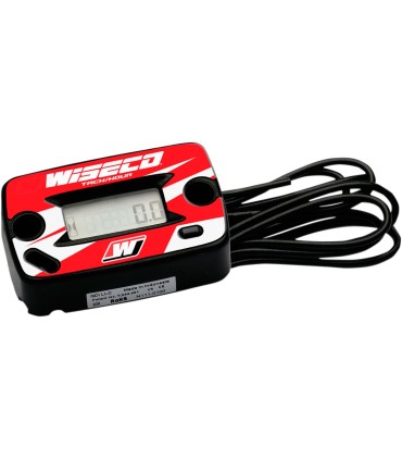METER HOUR/TACH WISECO