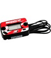METER HOUR/TACH WISECO
