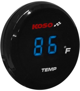 TEMP AMBIENT BLUE