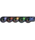 GAUGE MULTIFCTN RX-3