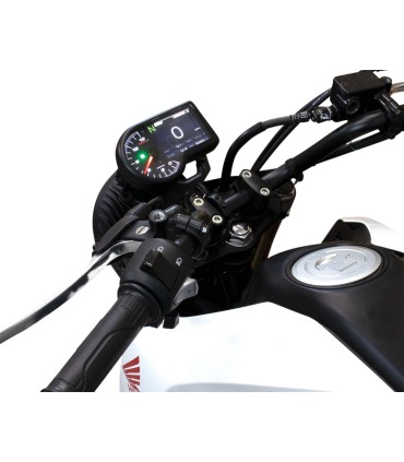 GAUGE MULTIFCTN RX-3