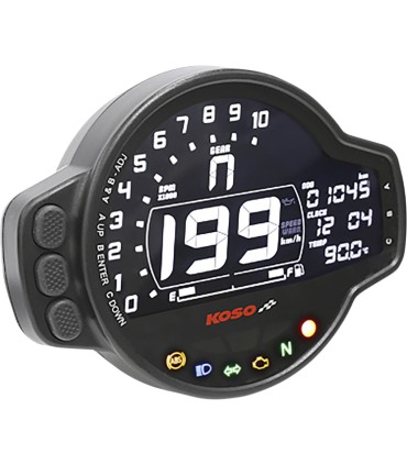 GAUGE MULTIFCTN MS-01