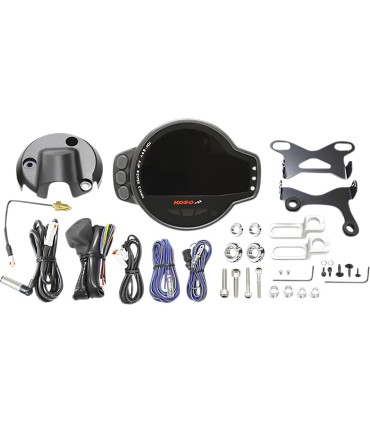 GAUGE MULTIFCTN MS-01