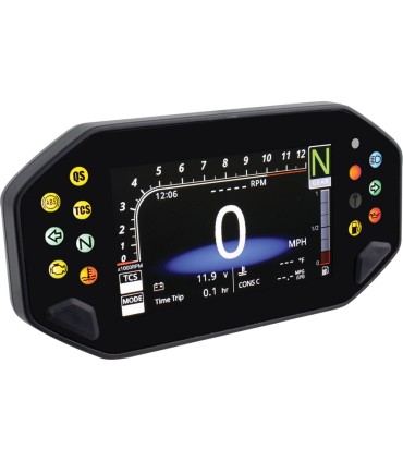 SPEEDO RX-4 MT-07