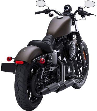 GAUGE DL-04 XL 14-17