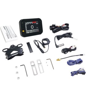 GAUGE MULTIFUNCTION RX-3S