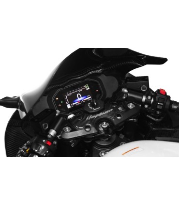 GAUGE RX-4 GSXR1300R