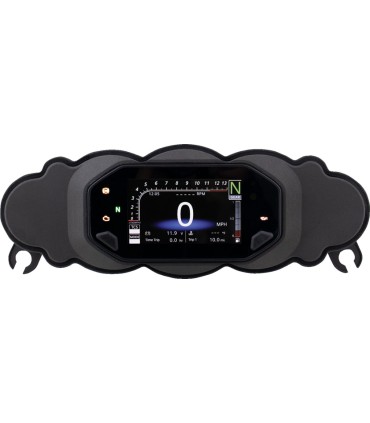 GAUGE RX-4 GSXR1300R