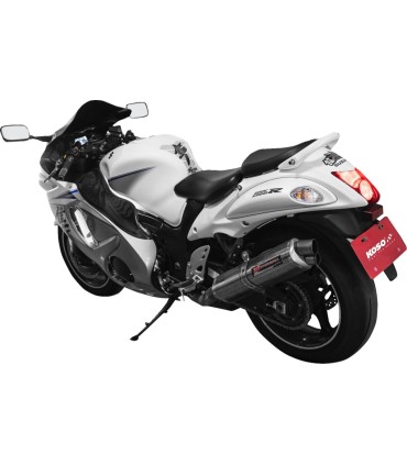 GAUGE RX-4 GSXR1300R