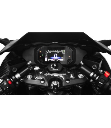 GAUGE RX-4 GSXR1300R