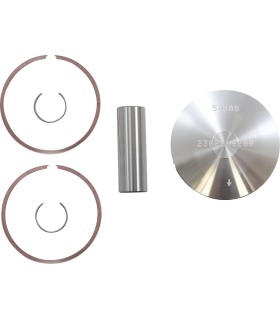 WISECO PISTON S-D STD.