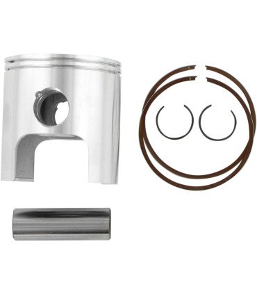 WISECO PISTON S-D 1MM