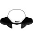 WINDSHIELD MSE ATV CUTOUT