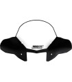 WINDSHIELD MSE ATV CUTOUT