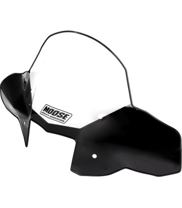 WINDSHIELD MSE ATV CUTOUT