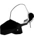 WINDSHIELD MSE ATV CUTOUT