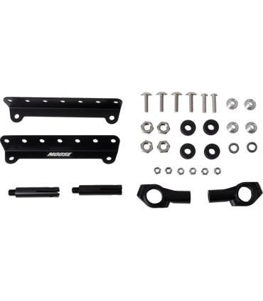 WINDSHIELD MSE NO C/OUT