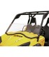 WINDSHIELD HALF COMMANDER