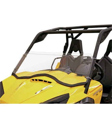 WINDSHIELD HALF COMMANDER