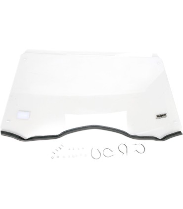 WINDSHIELD FULL COMMANDER