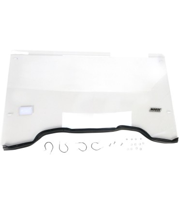 WINDSHIELD FULL PIONEER