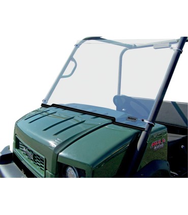 WINDSHIELD FULL MULE4010