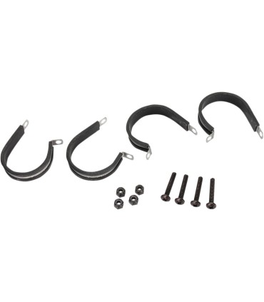 WINDSHIELD HARDWARE 1.75