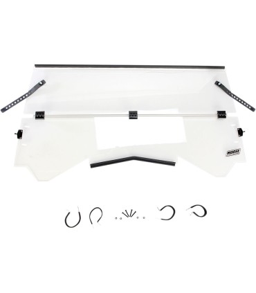 WINDSHIELD FLFLDNG CANAM