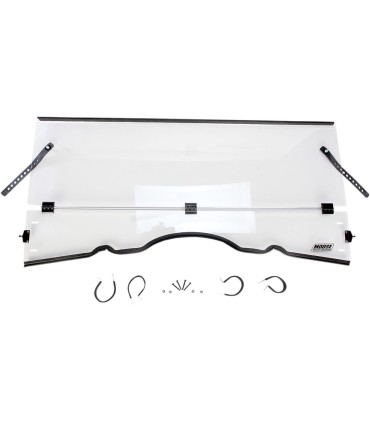 WINDSHIELD FLFLDNG KYMCO