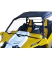 WINDSHIELD FULL YXZ1000