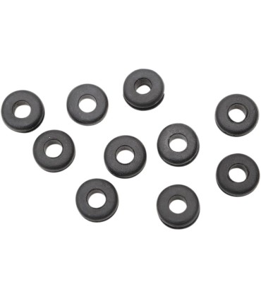 WINDSHIELD GRMMTS ATV10PK