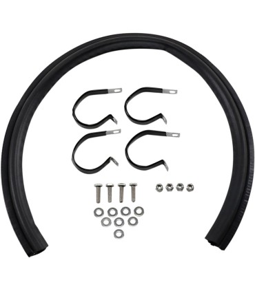 WINDSHIELD FULL RZR1000