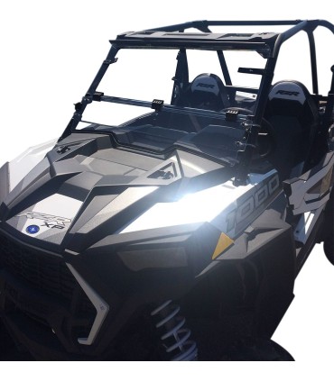 WINDSHIELD FLFLDING RZRXP