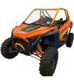 PARE-BRISE COMPLET RZR PRO