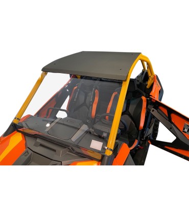 WINDSHIELD FULL RZR PRO