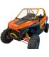 WINDSHIELD FULL RZR PRO