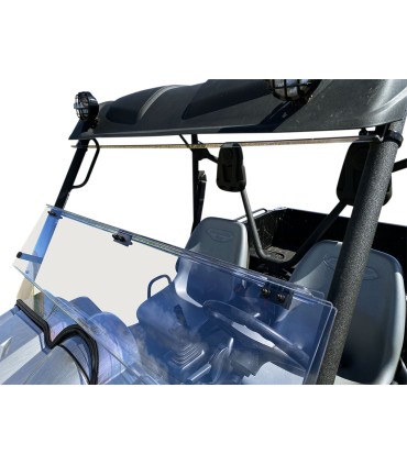 WNDSHLD FLFDING DLX RHNO