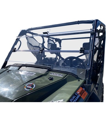 WNDSHLD FLFDING DLX PION