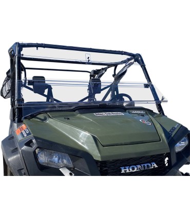 WNDSHLD FLFDING DLX PION