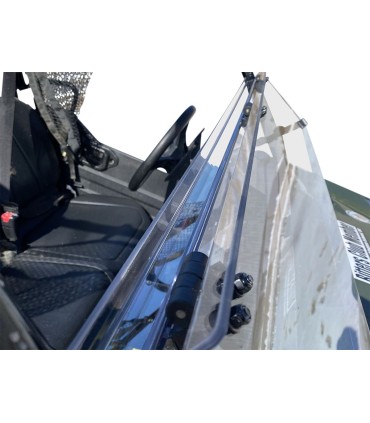 WNDSHLD FLFDING DLX PION