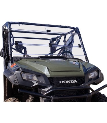 WNDSHLD FLFDING DLX PION