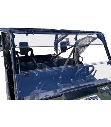 WNDSHLD FLFDING DLX PION