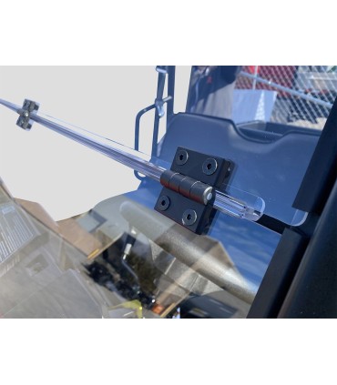 WNDSHLD FLFDING DLX RGRMD