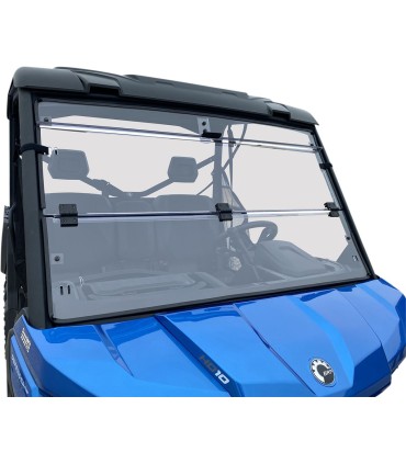 WNDSHLD FLFDING DLX DFNDR