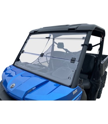 WNDSHLD FLFDING DLX DFNDR