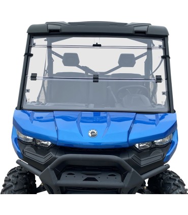 WNDSHLD FLFDING DLX DFNDR